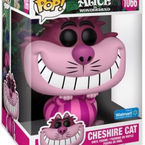 Chat du Cheshire - 25 cm