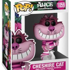 Chat du Cheshire