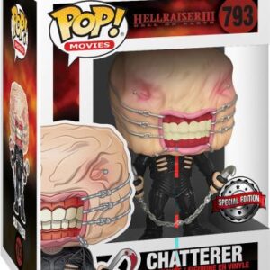 Chatterer