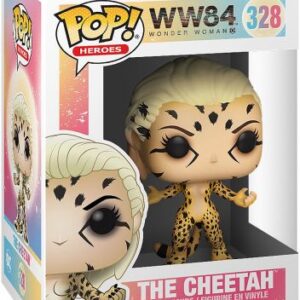 Cheetah