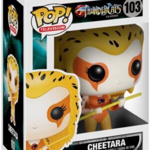 Cheetara
