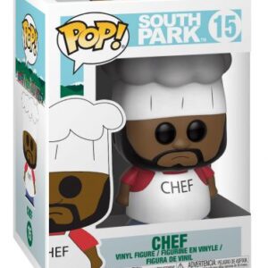 Chef