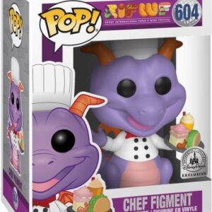 Chef Figment