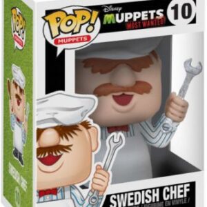Chef Swedish