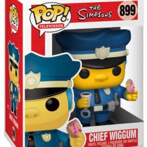 Chef Wiggum