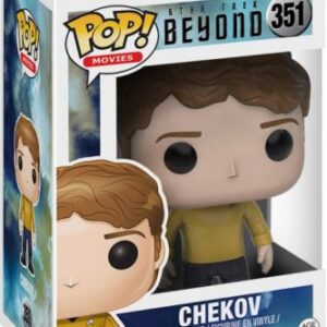 Chekov