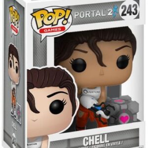 Chell
