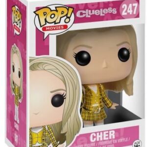 Cher Horowitz