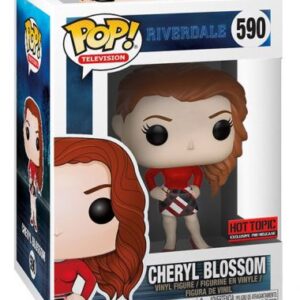 Cheryl Blossom
