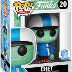 Chet