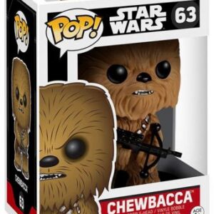 Chewbacca