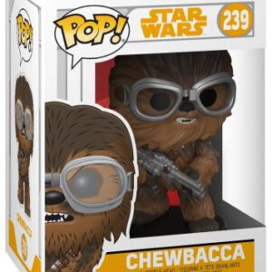 Chewbacca