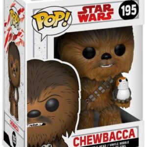 Chewbacca
