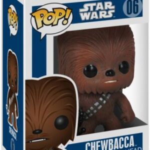 Chewbacca