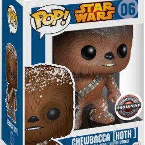 Chewbacca (Hoth)