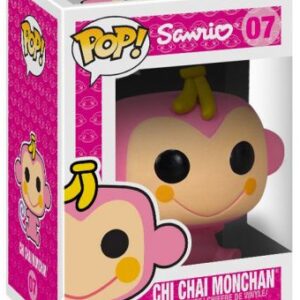 Chi Chai Monchan