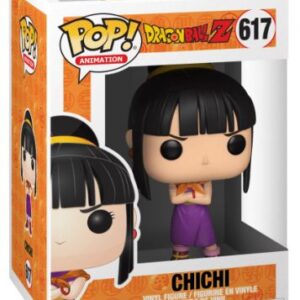 ChiChi (DBZ)