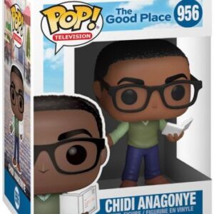 Chidi Anagonye