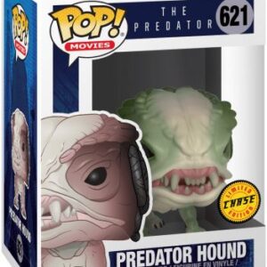 Chien Predator [Chase]