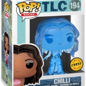 Chilli [Chase]