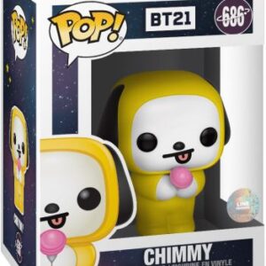 Chimmy