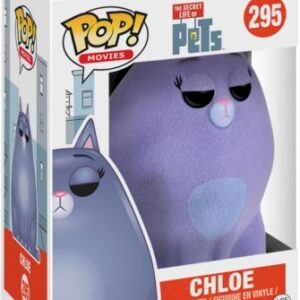 Chloe - Floqué