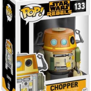 Chopper