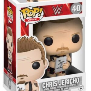 Chris Jericho