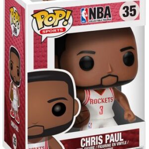 Chris Paul - Houston Rockets