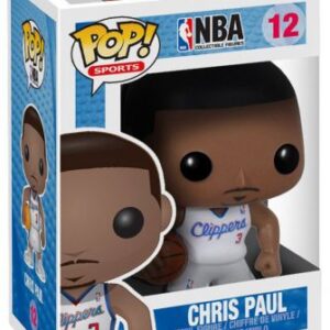 Chris Paul - Los Angeles Clippers
