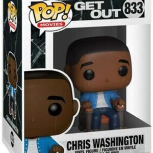 Chris Washington