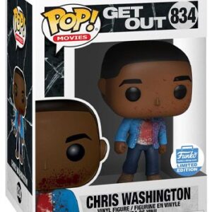 Chris Washington
