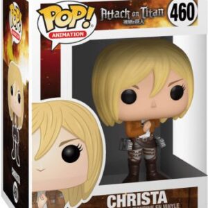 Christa