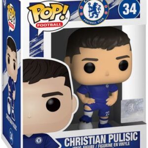 Christian Pulisic