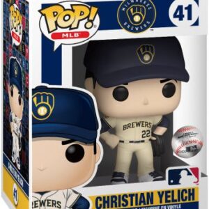 Christian Yelich