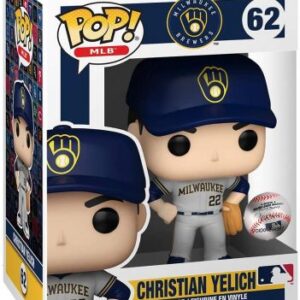 Christian Yelich