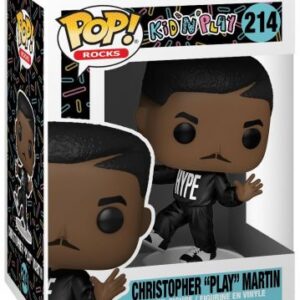 Christopher Martin (PLAY)