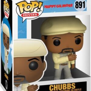 Chubbs