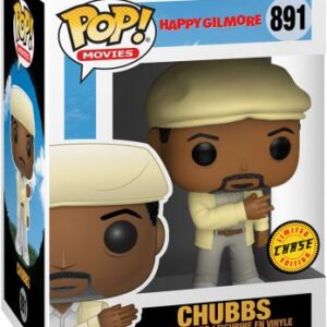 Chubbs [Chase]