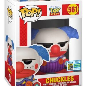 Chuckles