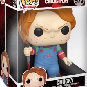 Chucky - 25 cm