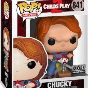 Chucky
