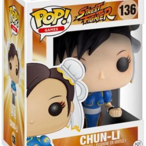 Chun-Li