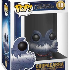 Chupacabra