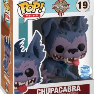 Chupacabra