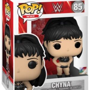 Chyna