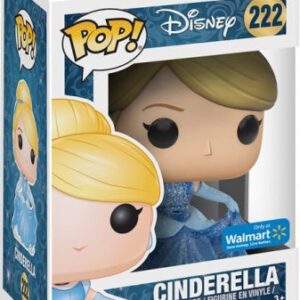 Cinderella - Pailleté