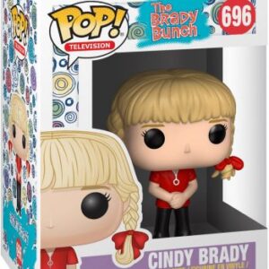 Cindy Brady