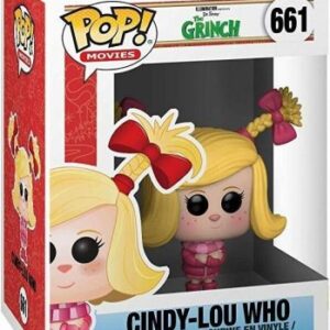 Cindy-Lou Who