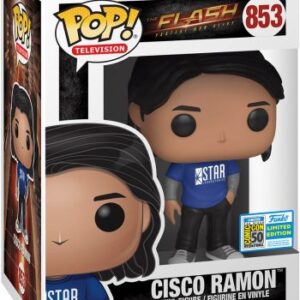 Cisco Ramon